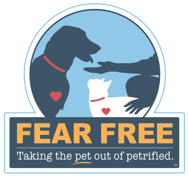Fear Free Certified